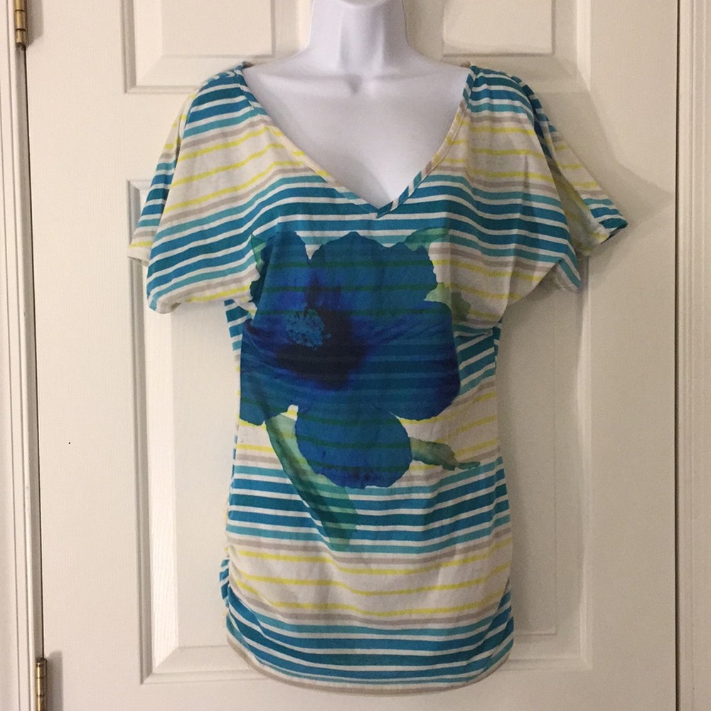 Wet Seal Top, S/M